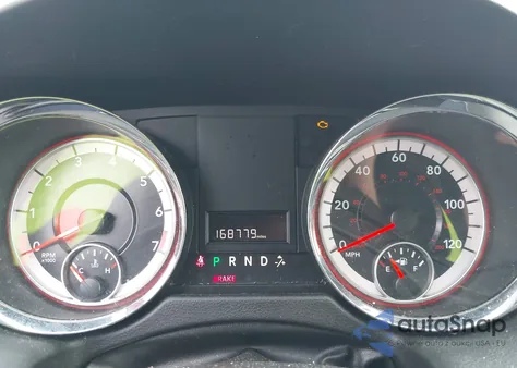 2017 Dodge Grand Caravan Sxt из США, поврежденный, VIN 2C4RDGCG0HR629675